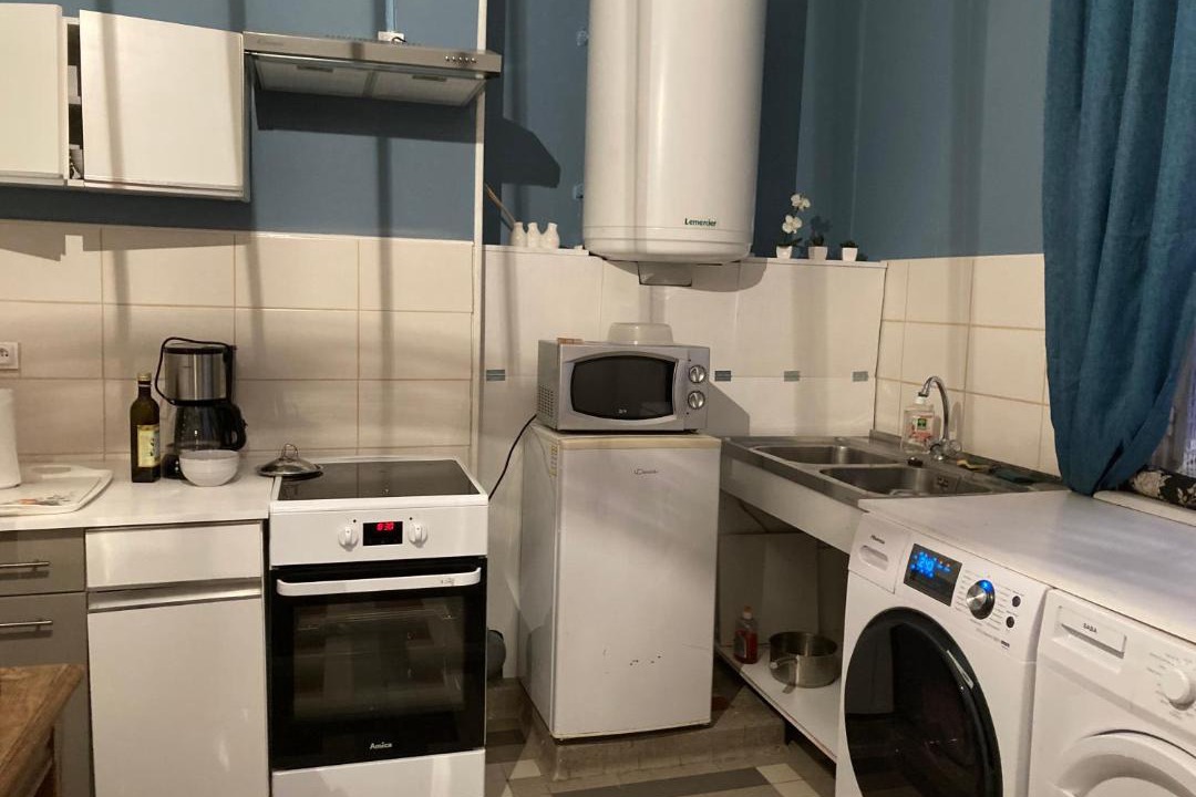 Photo of Kitchen in Beauquesne