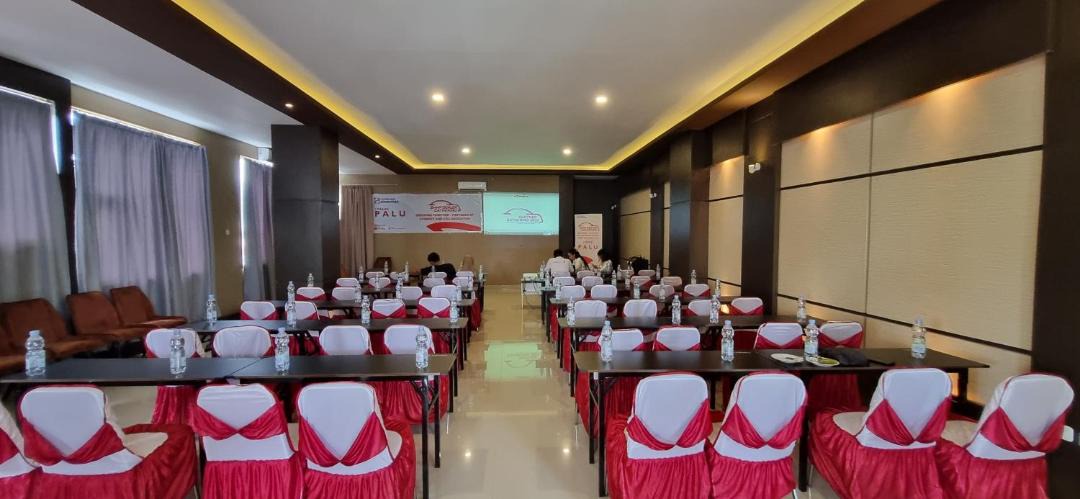 Photo of Others in Palu