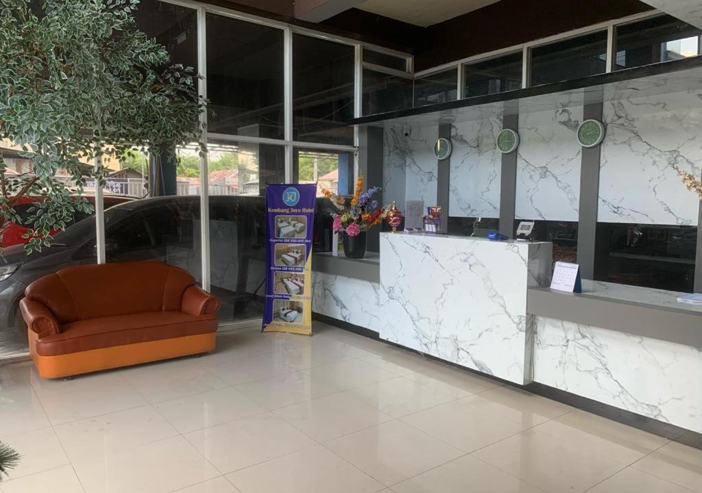 Photo of Livingroom in Palu