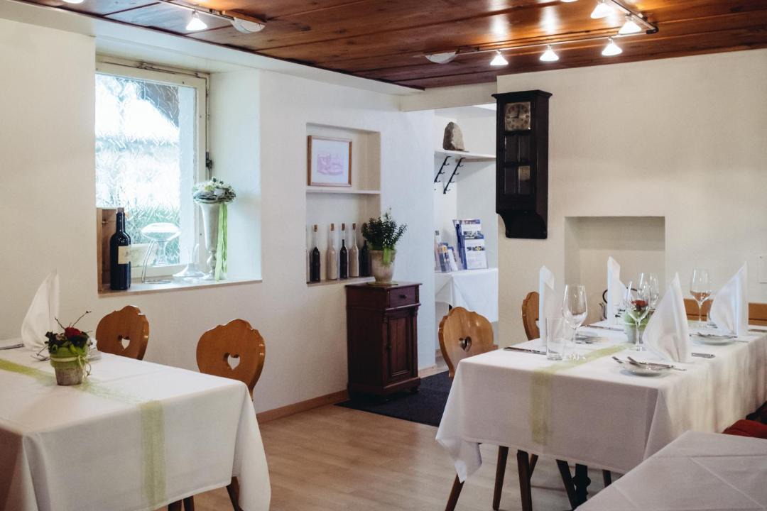 Photo of Kitchen in Granichen