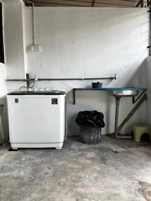 Photo of Others in Kampung Telaga Nibong