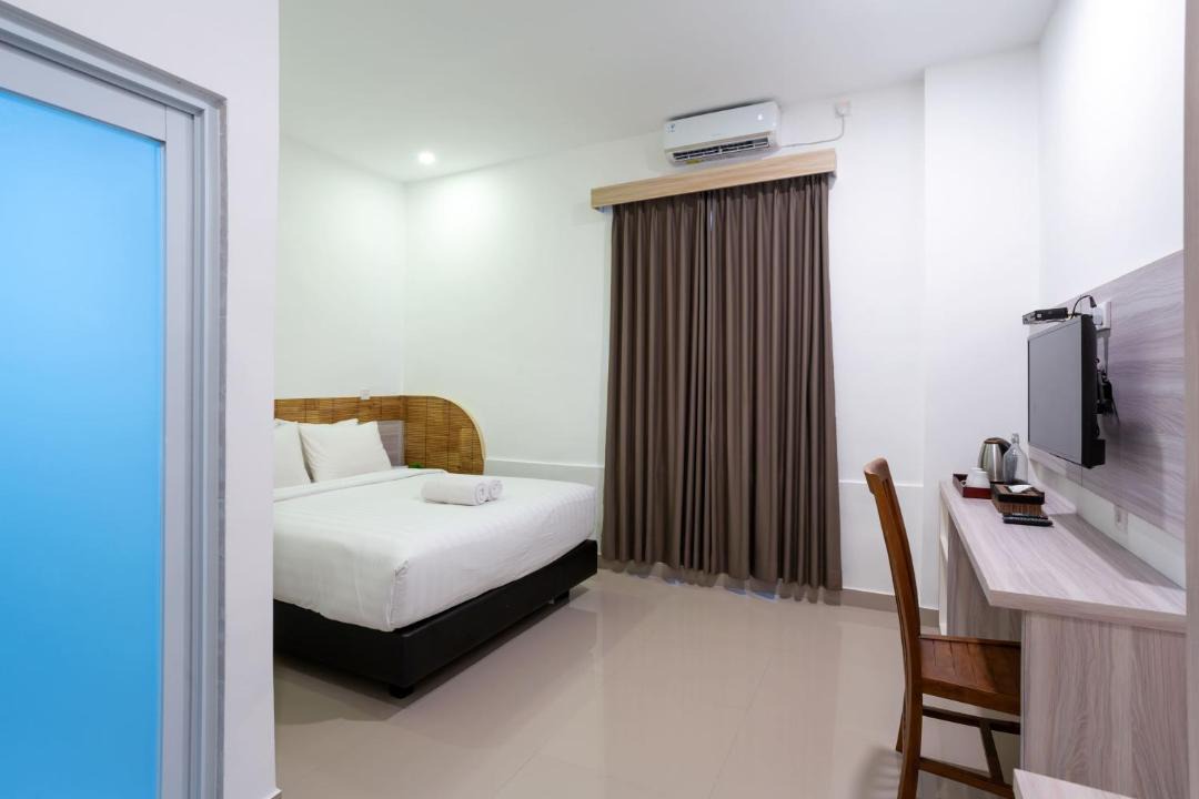 Photo of Bedroom in Pemecutan Kelod