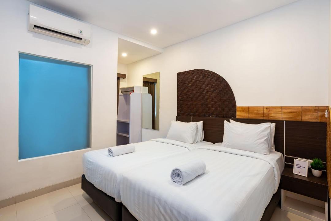 Photo of Bedroom in Pemecutan Kelod