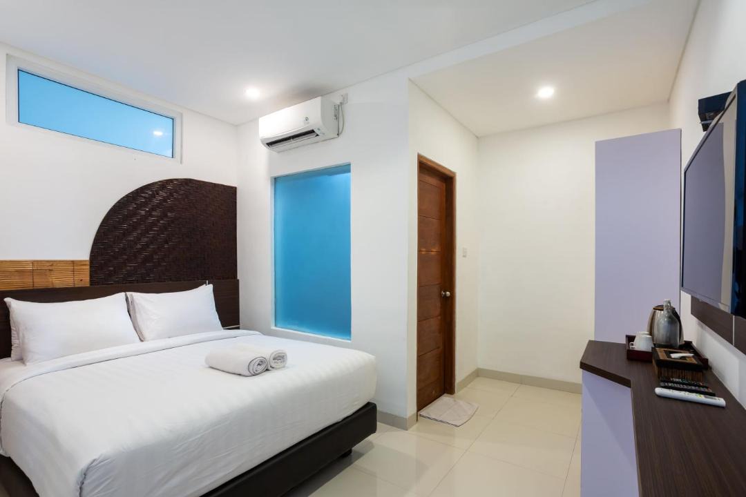 Photo of Bedroom in Pemecutan Kelod