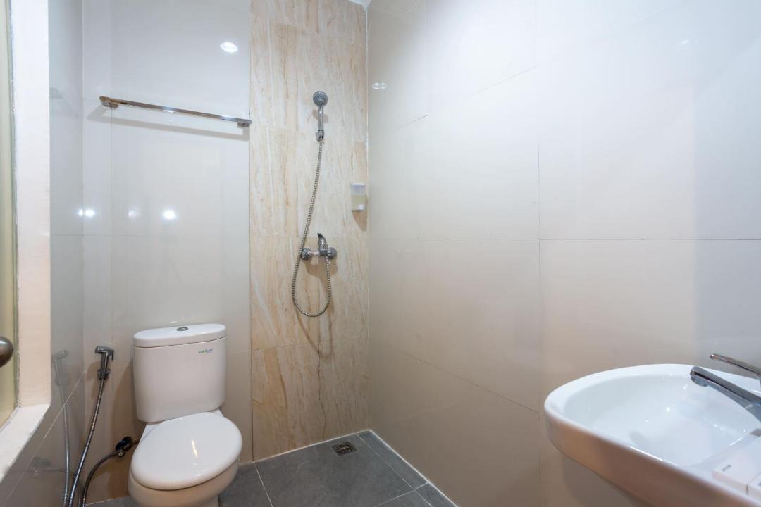 Photo of Bathroom in Pemecutan Kelod