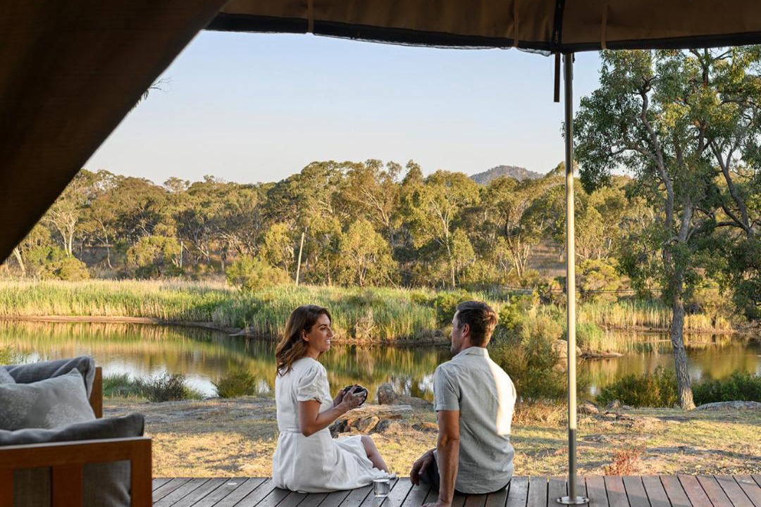 Photo of Patio Balcony in Severnlea