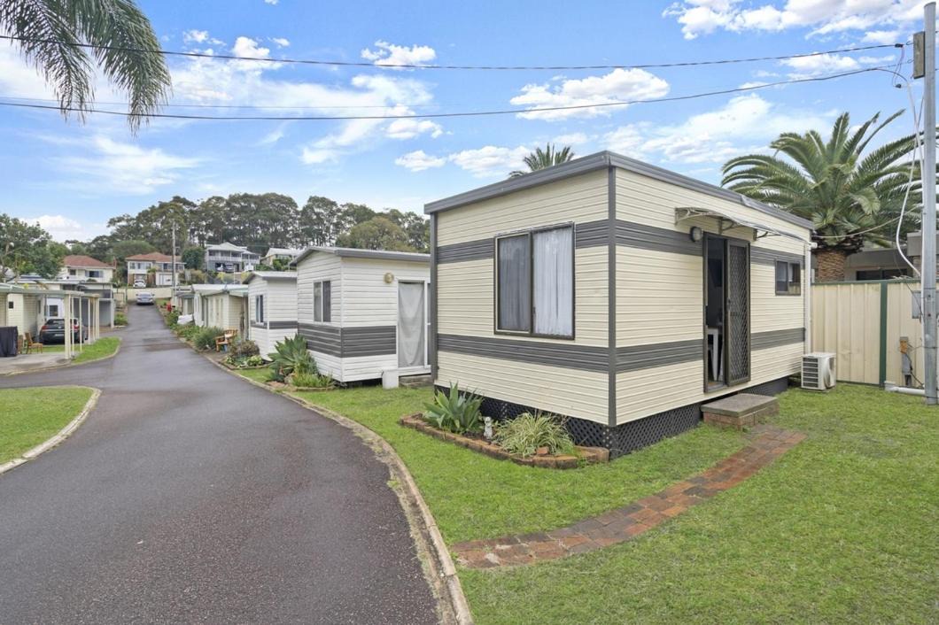 Photo of Buildings in Carey Bay