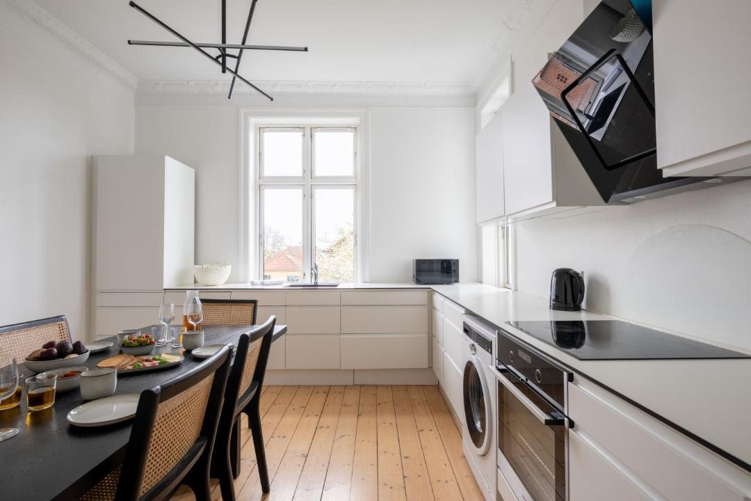 Photo of Kitchen in Amager