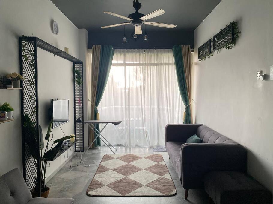 Photo of Livingroom in Taman Tanjung