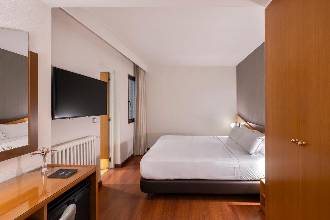 Photo of Bedroom in Avenida Meritxell