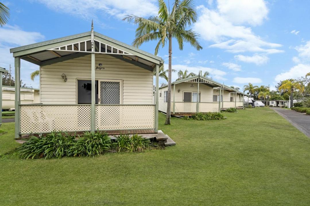 Photo of Buildings in Teralba