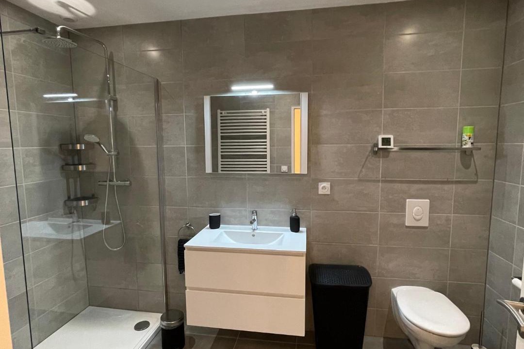 Photo of Bathroom in Montmedy