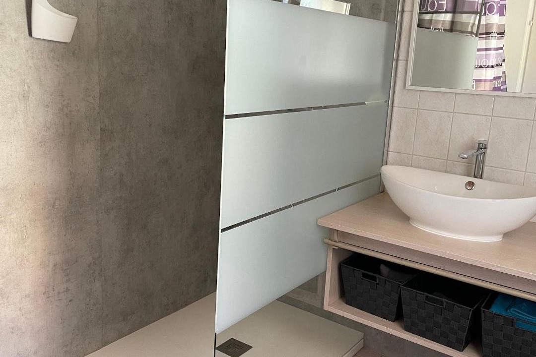 Photo of Bathroom in Bar-le-Duc