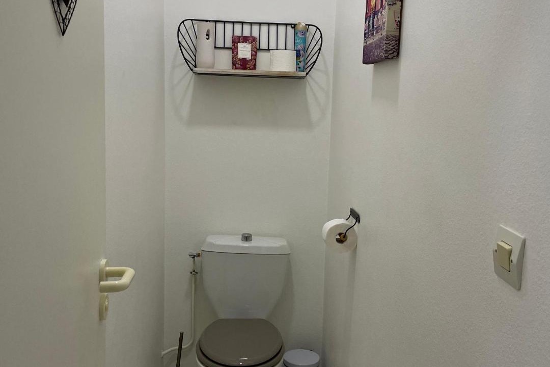 Photo of Bathroom in Bar-le-Duc