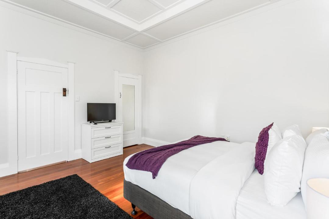 Photo of Bedroom in Mount Eden