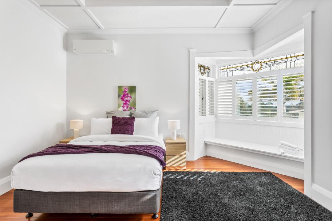 Photo of Bedroom in Mount Eden