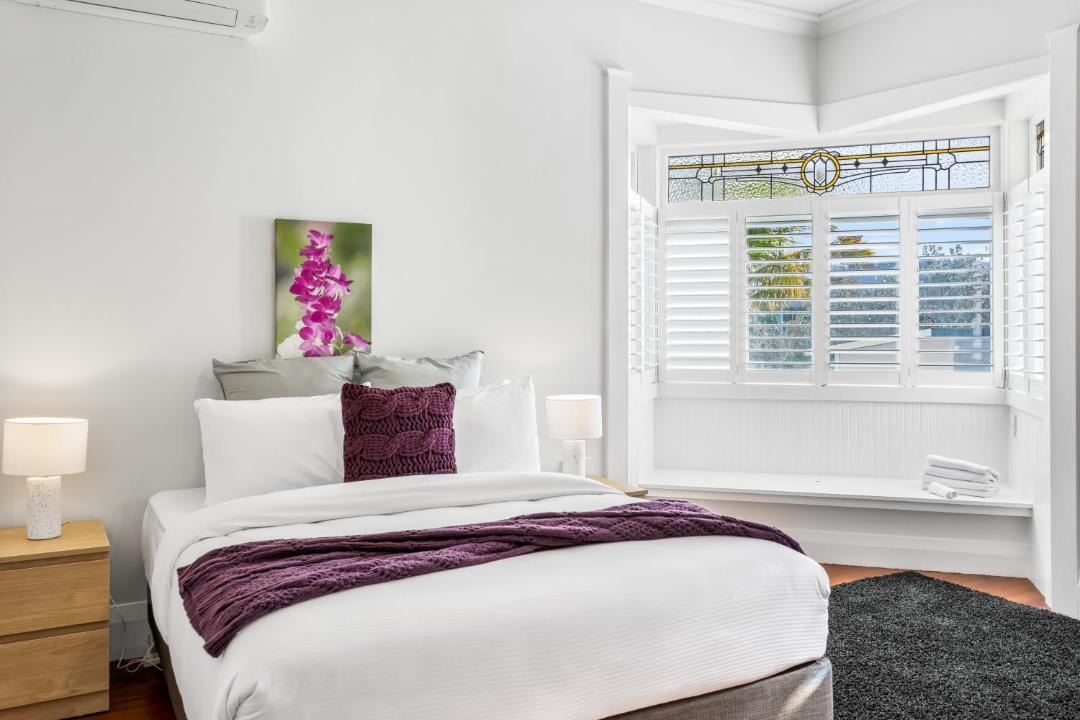 Photo of Bedroom in Mount Eden