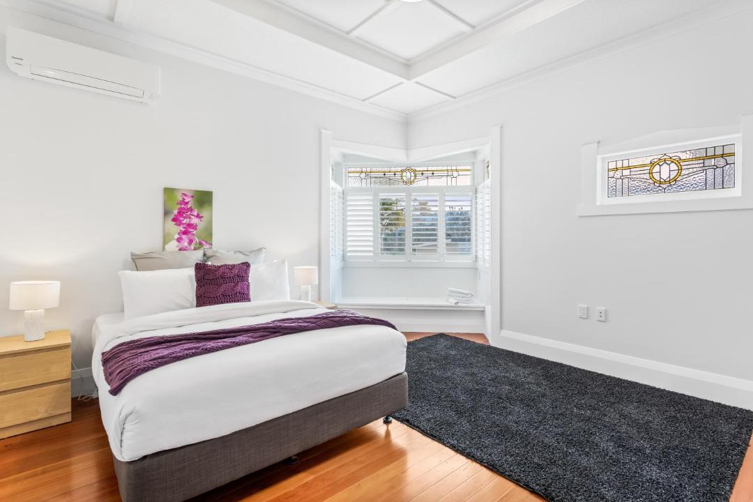 Photo of Bedroom in Mount Eden