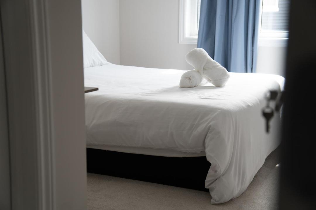 Photo of Bedroom in Ottawa Division