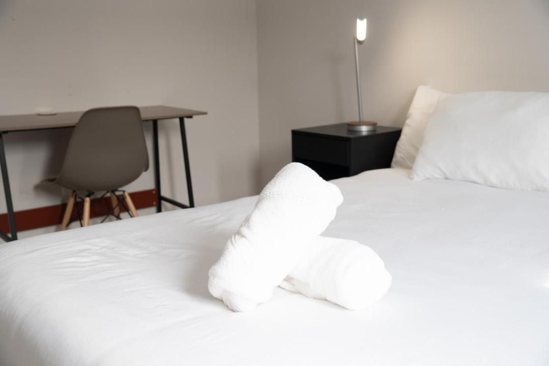 Photo of Bedroom in Ottawa Division