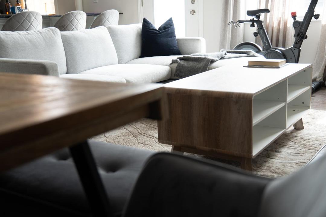 Photo of Livingroom in Ottawa Division