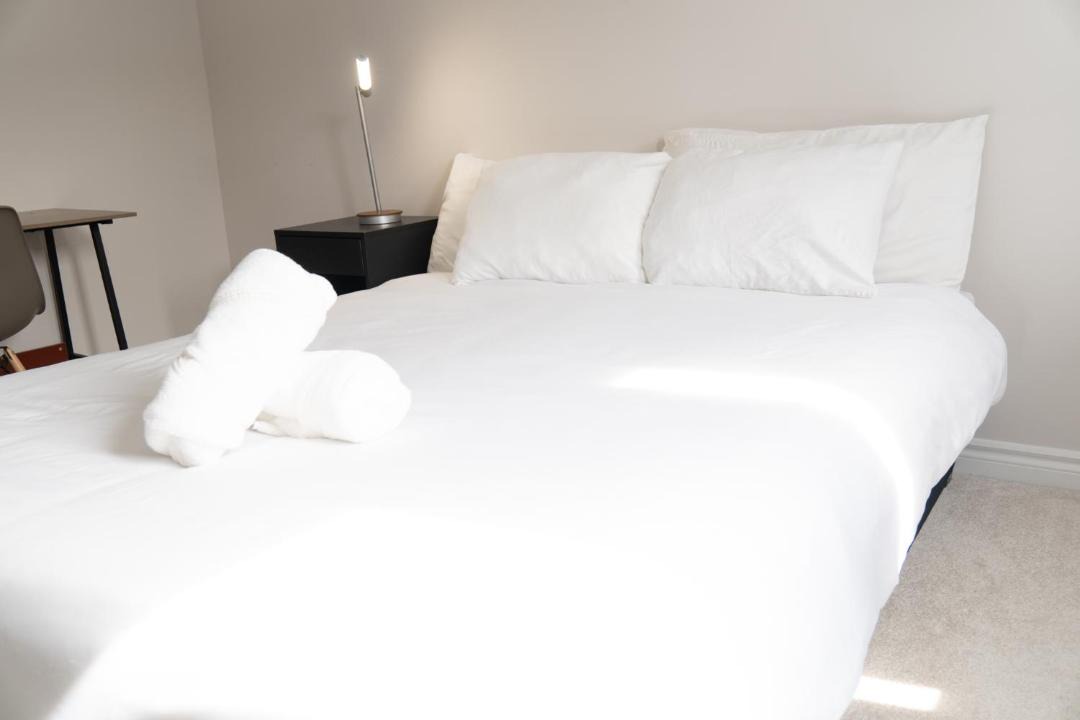 Photo of Bedroom in Ottawa Division