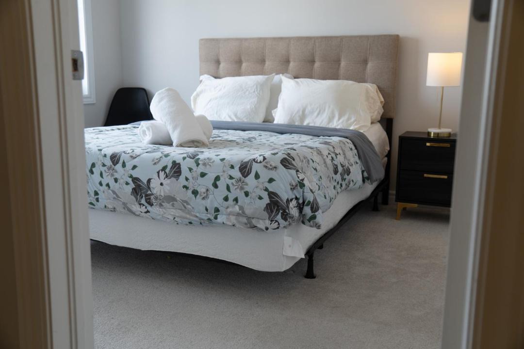 Photo of Bedroom in Ottawa Division