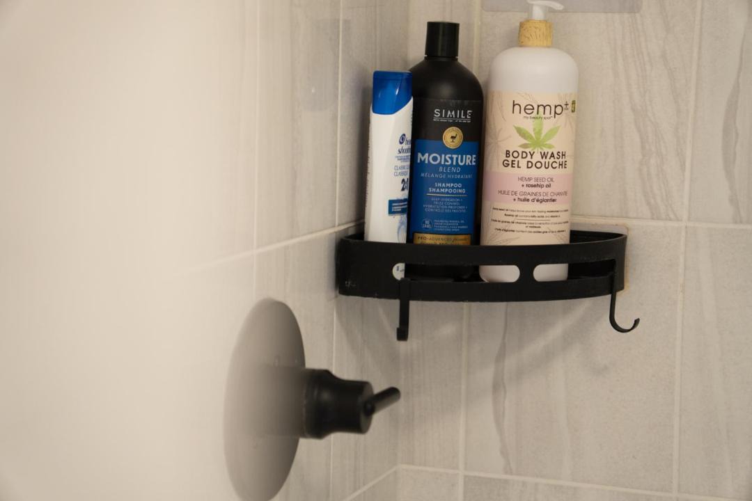 Photo of Bathroom in Ottawa Division