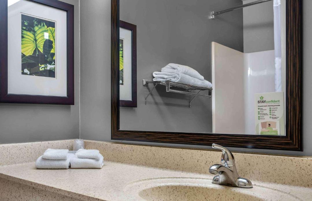Photo of Bathroom in Germantown