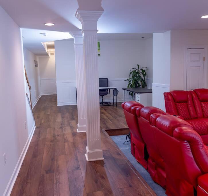 Photo of Livingroom in Scaggsville