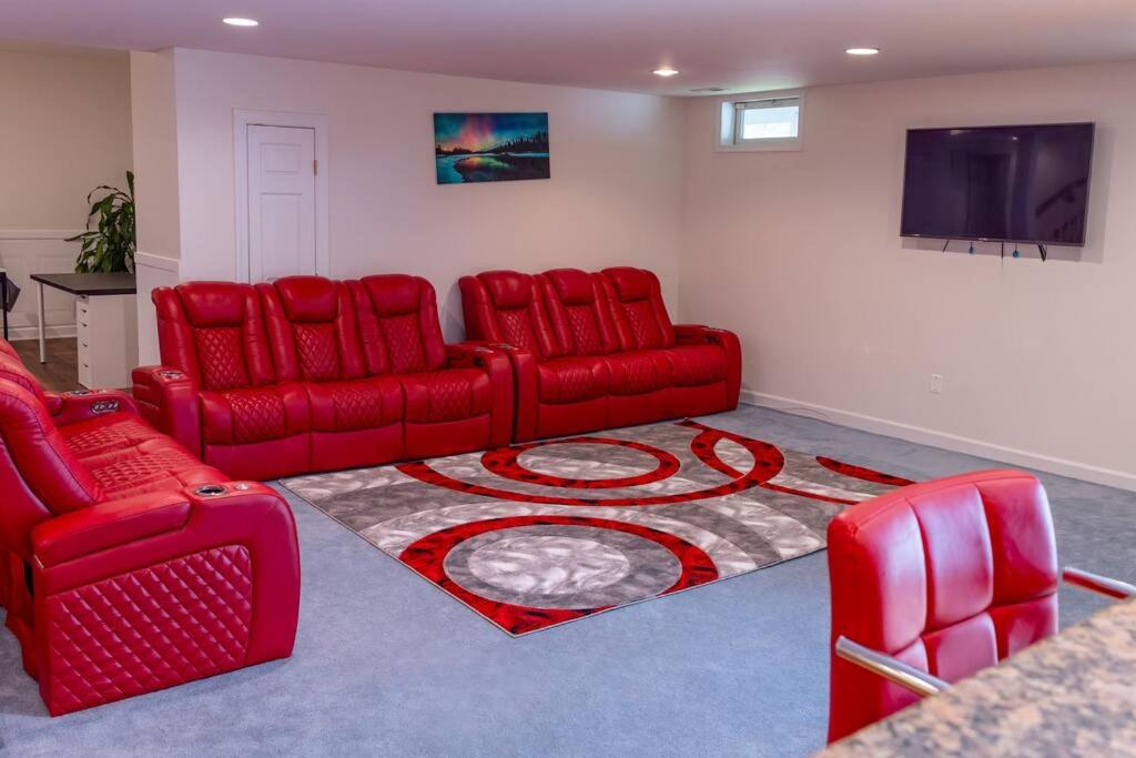 Photo of Livingroom in Scaggsville
