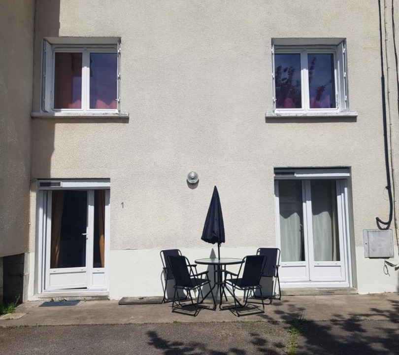 Photo of Others in Beaune-les-Mines