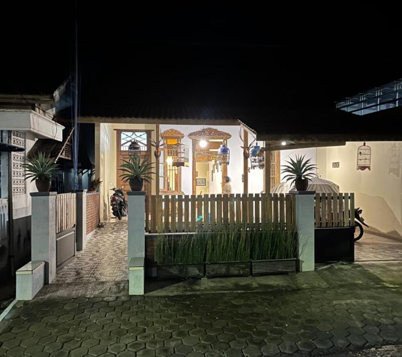 Photo of Buildings in Banyuwangi