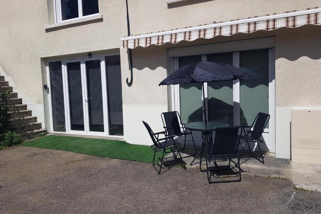 Photo of Others in Beaune-les-Mines