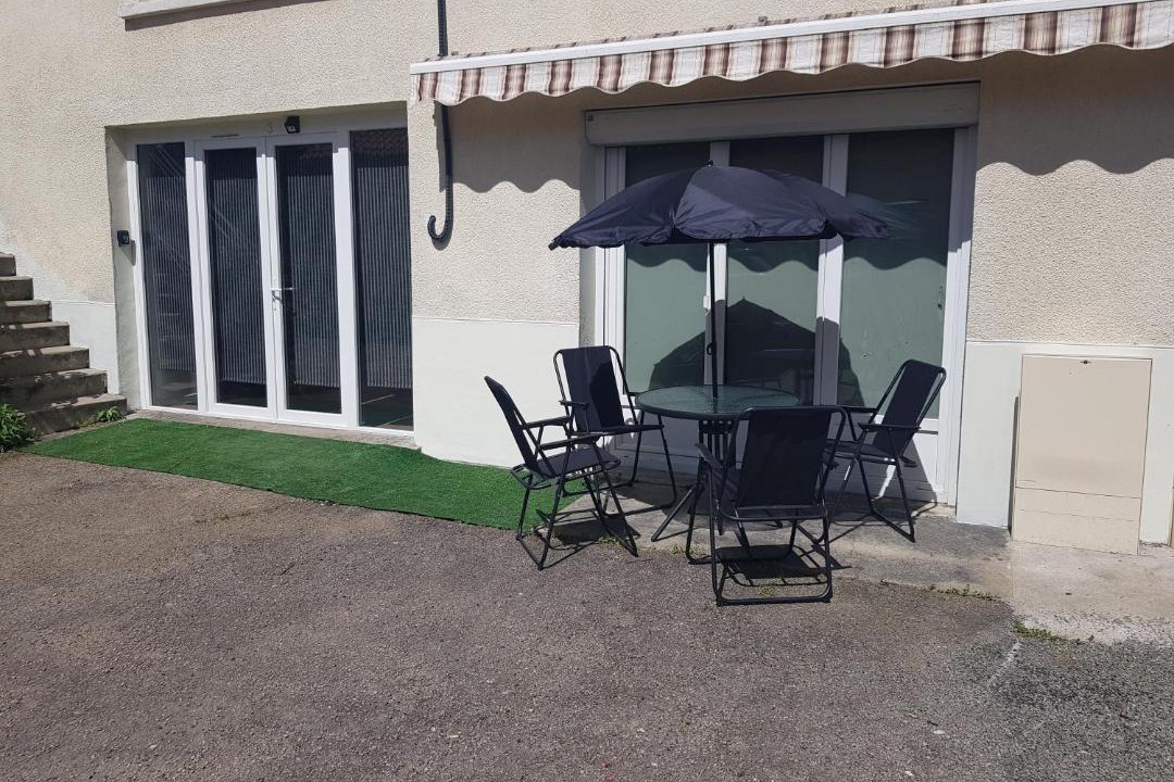 Photo of Others in Beaune-les-Mines