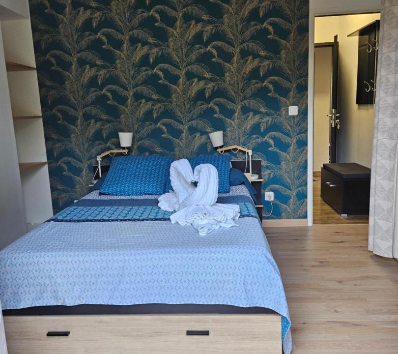 Photo of Bedroom in Guecelard