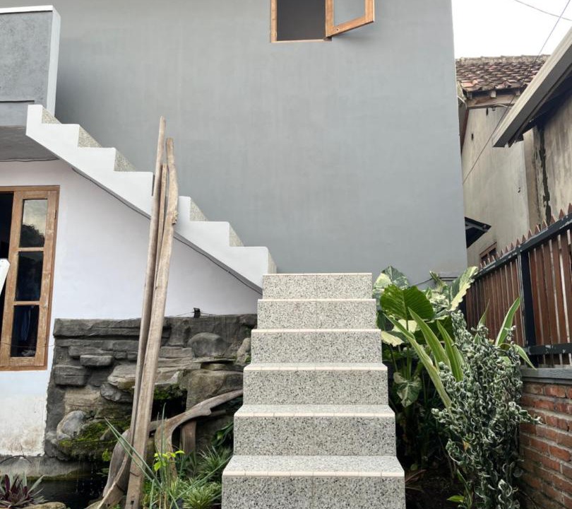 Photo of Buildings in Banyuwangi