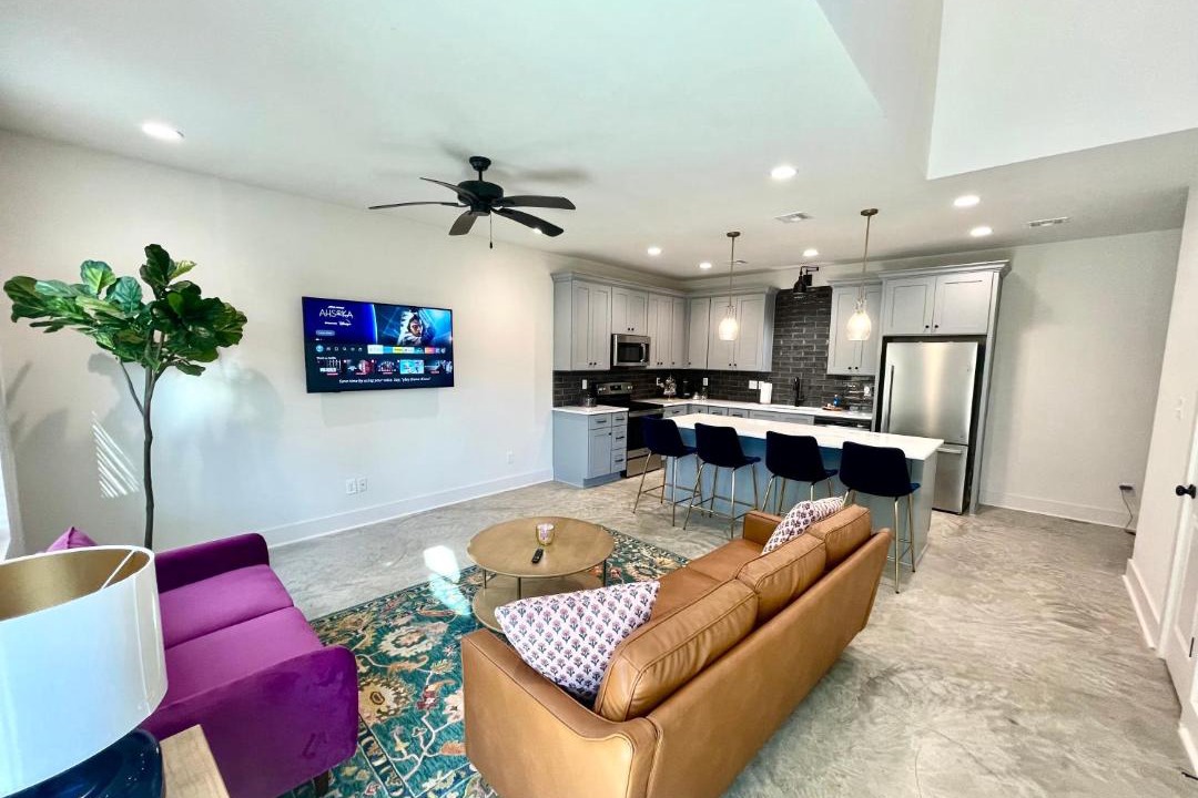 Photo of Livingroom in Lafayette