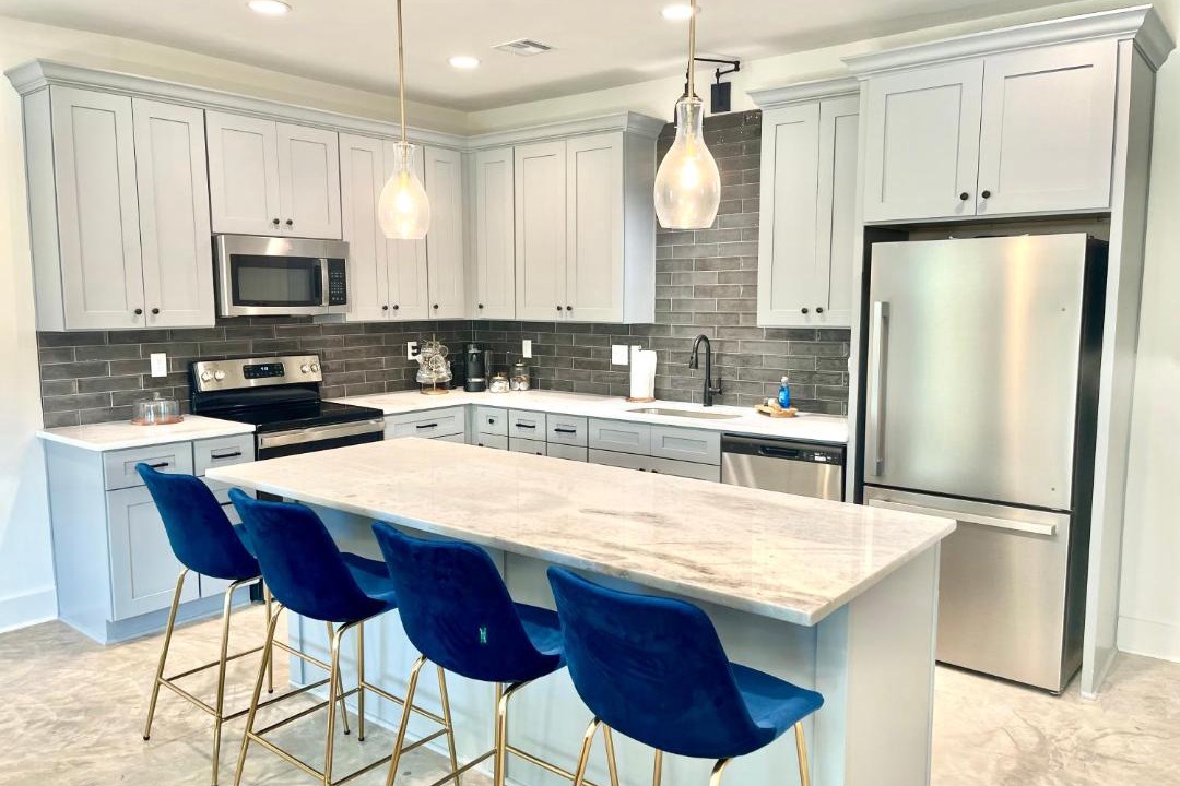 Photo of Kitchen in Lafayette