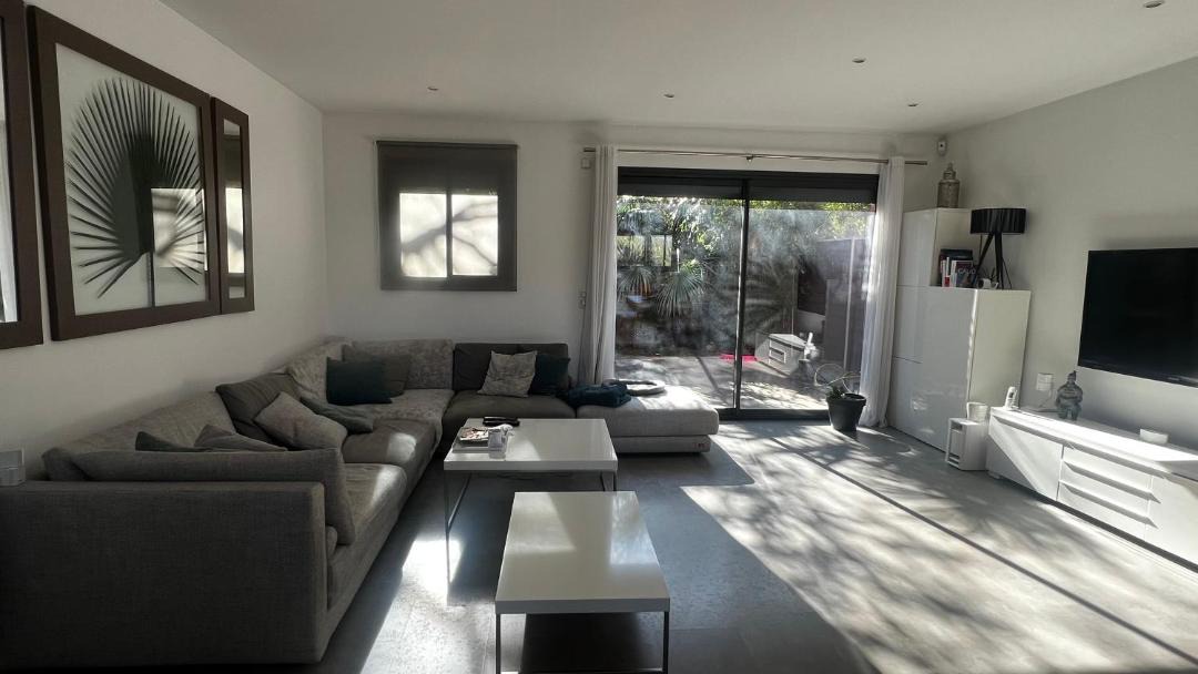 Photo of Livingroom in Le Raincy