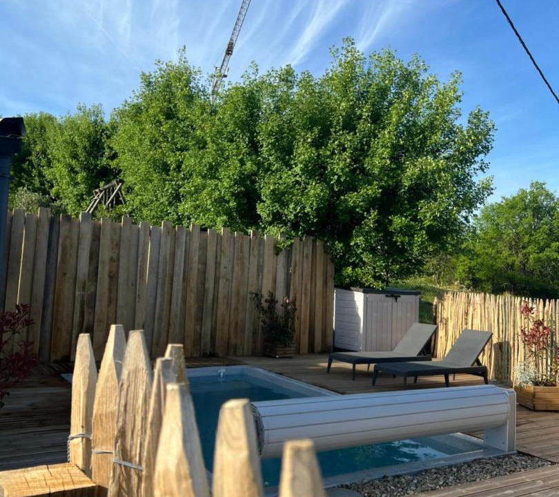 Photo of Outdoor in Salignac-Eyvignes