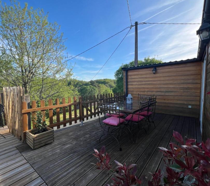 Photo of Others in Salignac-Eyvignes