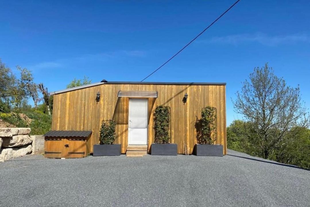 Photo of Buildings in Salignac-Eyvignes