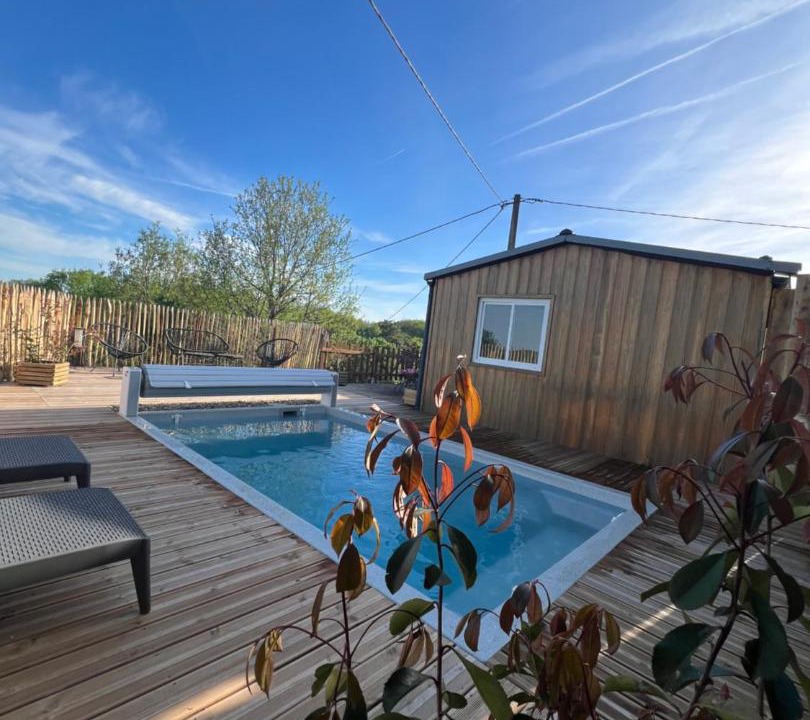 Photo of Outdoor in Salignac-Eyvignes