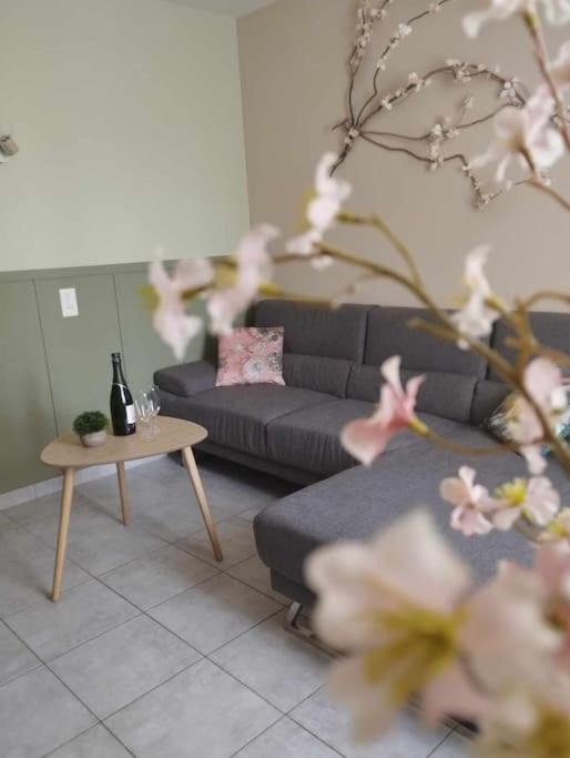 Photo of Livingroom in La Rothiere