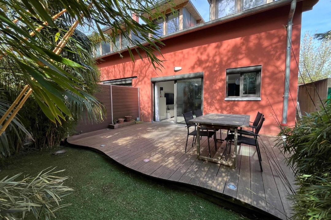 Photo of Buildings in Le Raincy