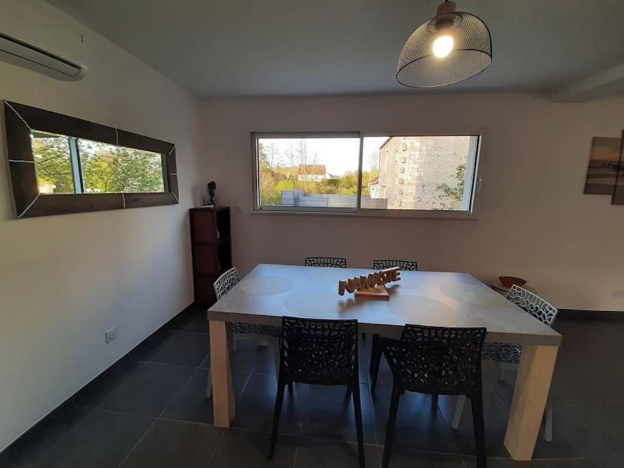 Photo of Livingroom in Tourville-sur-Odon