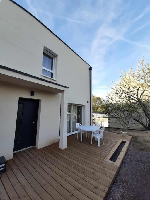 Photo of Buildings in Tourville-sur-Odon