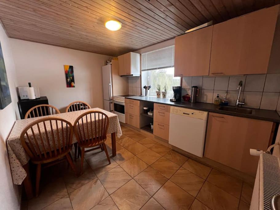 Photo of Kitchen in Hirtshals