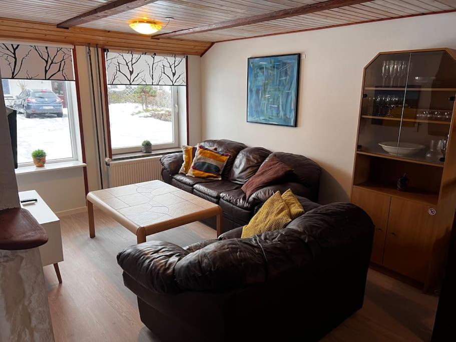 Photo of Livingroom in Hirtshals